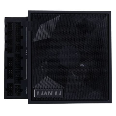 Lian Li EG0850G moduł zasilaczy 850 W 24-pin ATX SFX Czarny