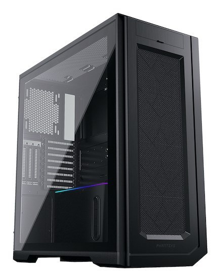 Phanteks ENTHOO PRO 2 Full Tower Czarny
