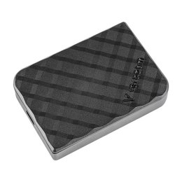 SSD Zewnętrzny Verbatim Store ,n ,Go Mini Diamond, 32026, 2000GB, czarna, USB C
