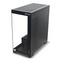 Komputer HIRO Aurora AMD Ryzen 5 7500X3D, RX 9060XT 16GB, 32GB RAM, 1TB SSD, WIFI, W11H