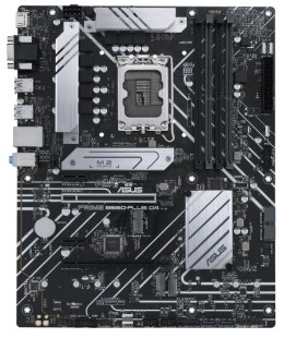 Płyta główna ASUS PRIME B660-PLUS DDR4 (Socket 1700 /ATX)