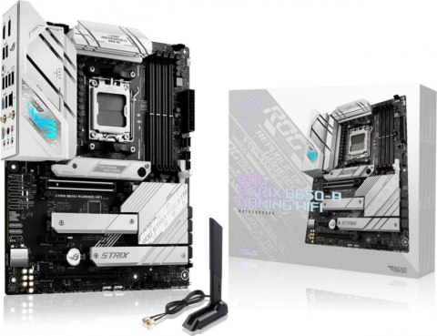 Płyta główna ASUS ROG STRIX B650-A GAMING WIFI (Socket AM5 /ATX)