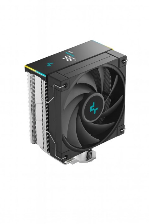 Deepcool CPU Air Cooler | AK400 Digital SE | Intel, AMD