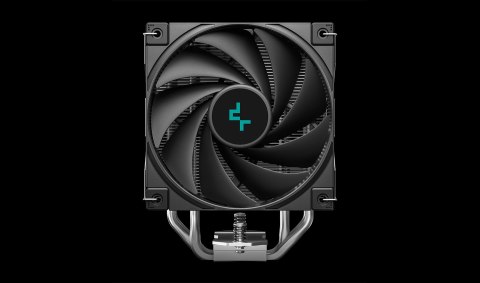 Deepcool CPU Air Cooler | AK400 Digital SE | Intel, AMD