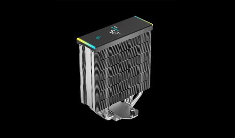 Deepcool CPU Air Cooler | AK400 Digital SE | Intel, AMD