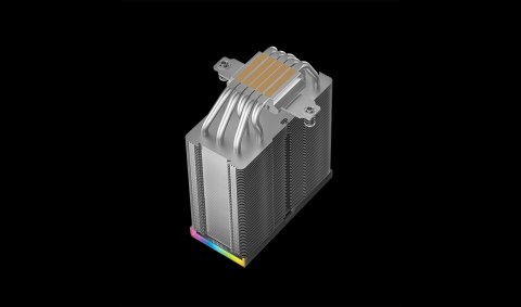 Deepcool CPU Air Cooler | AK500S Digital SE | Intel, AMD