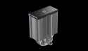 Deepcool CPU Air Cooler | AK500S Digital SE | Intel, AMD