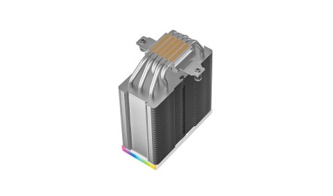 Deepcool CPU Air Cooler | AK500S Digital SE | Intel, AMD