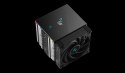 Deepcool CPU Air Cooler | AK620 Digital SE | Intel, AMD