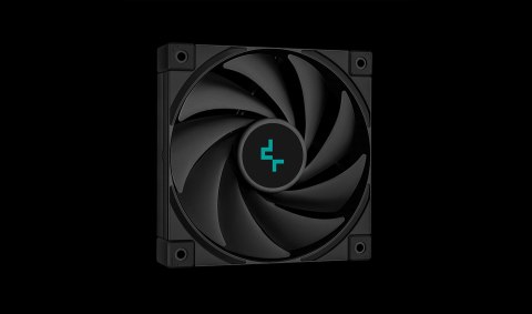 Deepcool CPU Air Cooler | AK620 Digital SE | Intel, AMD