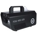 LIGHT4ME GIG SET 1 - Wytwornica dymu 400W LED