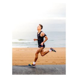 Quad Lock Opaska sportowa naramienna