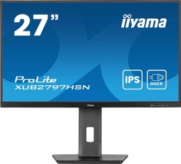 Monitor IIYAMA 68,5 cm (27