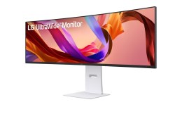 Monitor LCD 49 cali IPS 49U950A-W LG