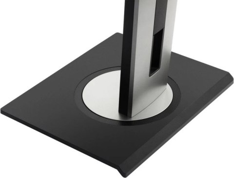 Viewsonic VG Series VG2448a monitor komputerowy 61 cm (24") 1920 x 1080 px Full HD LED Czarny