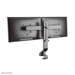 Neomounts FPMA-D860DBLACK uchwyt / stojak do monitorów 68,6 cm (27