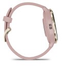 Zegarek sportowy Garmin Venu 3S AMOLED 41mm Golden Rose