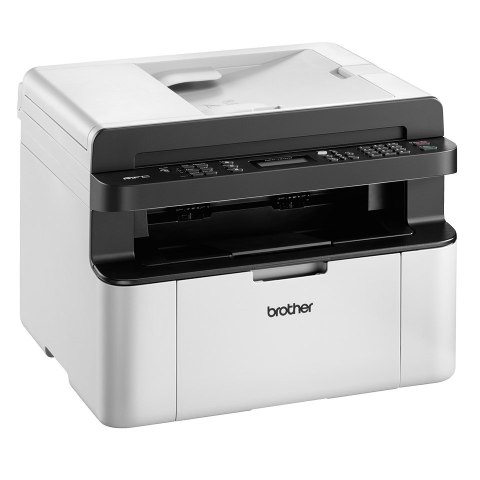 Brother MFC-1910W drukarka wielofunkcyjna Laser A4 2400 x 600 DPI 20 stron/min Wi-Fi