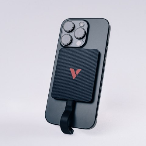 Dysk zewnętrzny Verbatim SnapBack Ultra Slim SSD 512GB czarny 32335