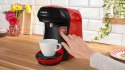 Ekspres do kawy Bosch Tassimo czerwony (TAS103E)