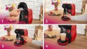 Ekspres do kawy Bosch Tassimo czerwony (TAS103E)