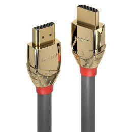Lindy High Speed HDMI Kabel, Gold Line 10m