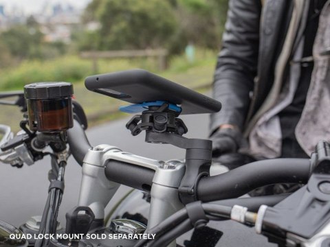 Quad Lock Tłumik drgań