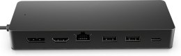 Uniwersalny HUB USB-C HP W128925058