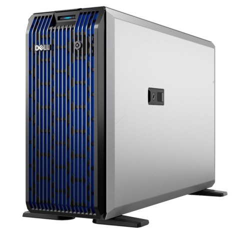 Serwer DELL PowerEdge T360 (Xeon E-2414 /16GB /2TB )