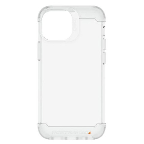 Gear4 D3O Havana iPhone 13 Pro / 13 6,1 przezroczysty/clear 48144