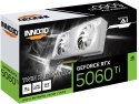 INNO3D GeForce RTX 5060 Ti TWIN X2 OC NVIDIA 8 GB GDDR7