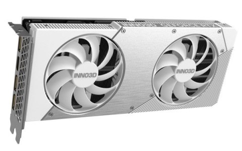 INNO3D GeForce RTX 5060 Ti TWIN X2 OC NVIDIA 8 GB GDDR7
