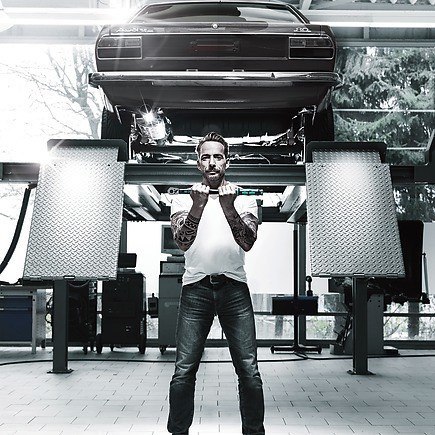 Klucz dynamometryczny 1/2 cala 20-100Nm