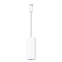 Apple MYH93ZM/A kabel Thunderbolt Biały