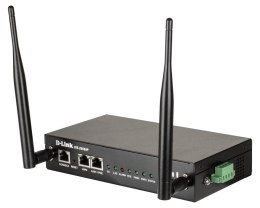 D-Link DIS-2650AP - 2,4 GHz, 5 GHz, 1200 Mbit/s, 64-bit WEP, 128-bit WEP, SSID, SSL/TLS, WPA, WPA2, 10,100,1000 Mbit/s