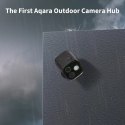 Kamera Aqara Camera Hub G5 Pro (PoE) w kolorze szarym