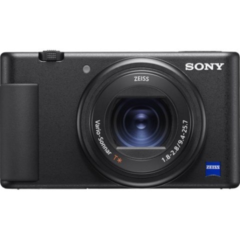 Kompaktowy aparat Sony ZV-1 Vlog | Sony