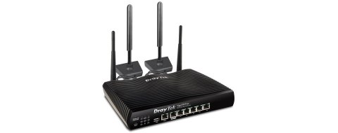 Router DrayTek Vigor 2927Lac