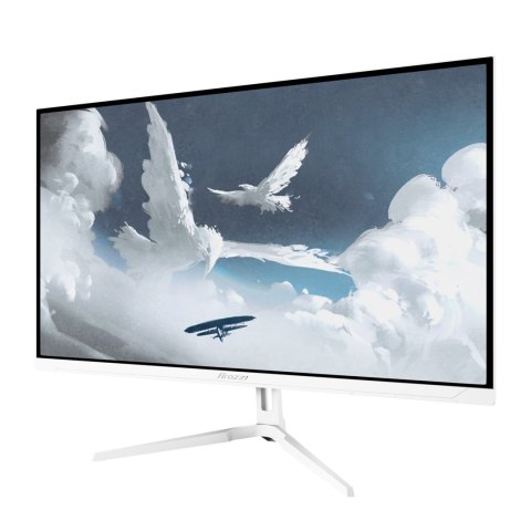 Arozzi Nova 27" monitor komputerowy 68,6 cm (27") 2560 x 1440 px Quad HD LED Biały