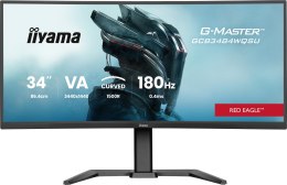 Monitor IIYAMA 86,4 cm (34