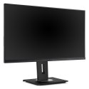 Monitor ViewSonic VG2756-4K UHD USB-C z Ethernetem, 3840x2160
