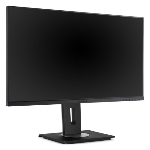 Monitor ViewSonic VG2756-4K UHD USB-C z Ethernetem, 3840x2160