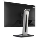 Monitor ViewSonic VG2756-4K UHD USB-C z Ethernetem, 3840x2160