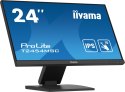 Płaski ekran Iiyama ProLite T2454MSC-B2AG 24 PCAP Multi Touch 10P - 61 cm