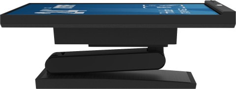 Płaski ekran Iiyama ProLite T2454MSC-B2AG 24 PCAP Multi Touch 10P - 61 cm