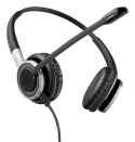 Sennheiser EPOS Impact SC 660 On-Ear Stereo Headset