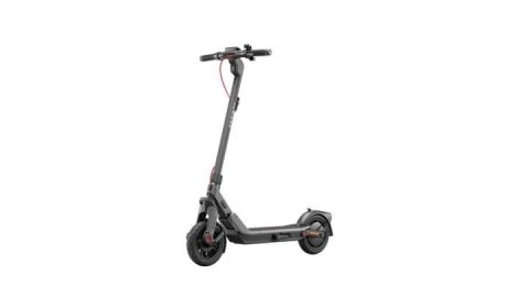 Hulajnoga Segway eKickScooter E3 Pro E 800 W Silver and Gray do 25 km/h 10"
