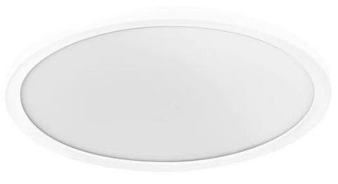 SMART ORBIS DISC LIGHT IP44 40CM WH. 21W