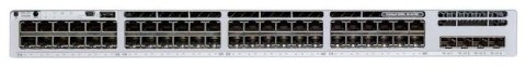 C9300L-48P-4G-E