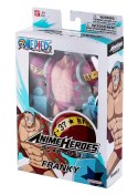 ANIME HEROES ONE PIECE - FRANKY